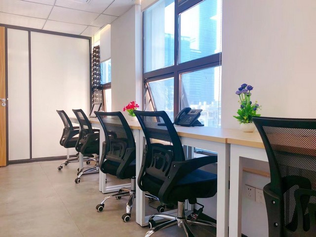 安全许可证服务商